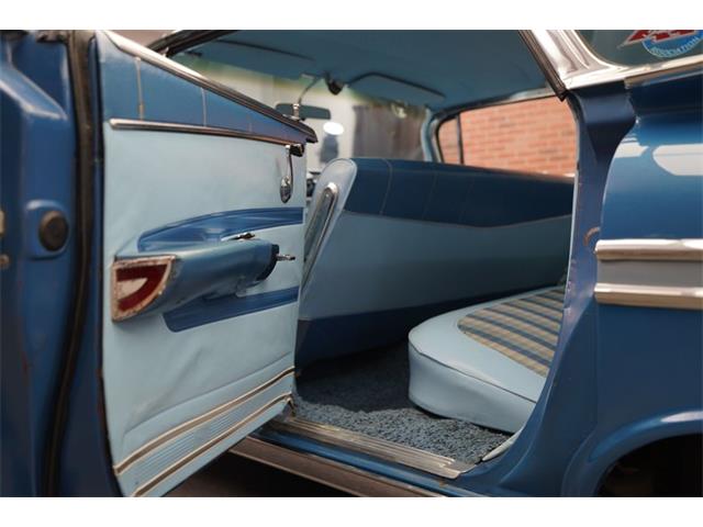 1959 Chevrolet Impala (CC-2070071) for sale in Mesa, Arizona