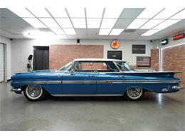 1959 Chevrolet Impala (CC-2070071) for sale in Mesa, Arizona