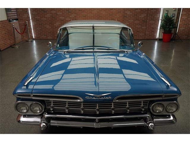 1959 Chevrolet Impala (CC-2070071) for sale in Mesa, Arizona
