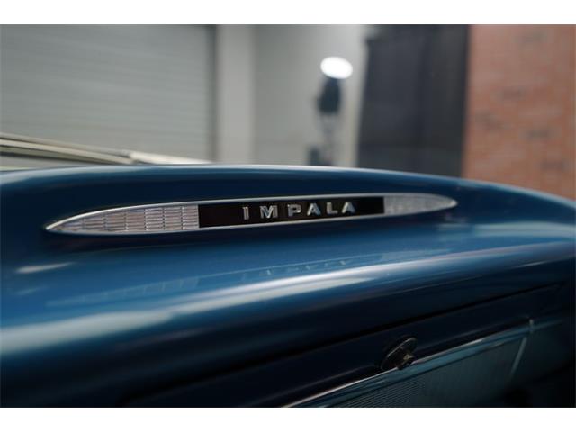 1959 Chevrolet Impala (CC-2070071) for sale in Mesa, Arizona