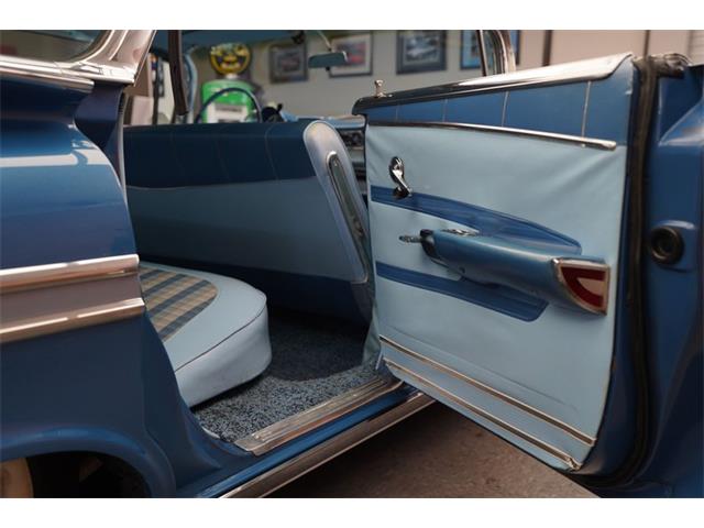 1959 Chevrolet Impala (CC-2070071) for sale in Mesa, Arizona