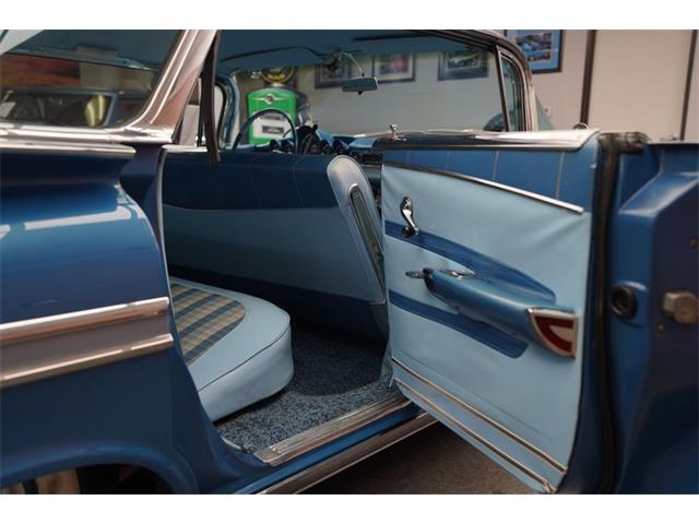 1959 Chevrolet Impala (CC-2070071) for sale in Mesa, Arizona