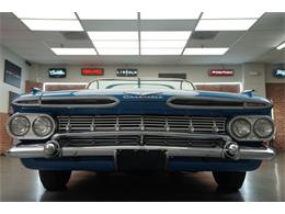 1959 Chevrolet Impala (CC-2070071) for sale in Mesa, Arizona