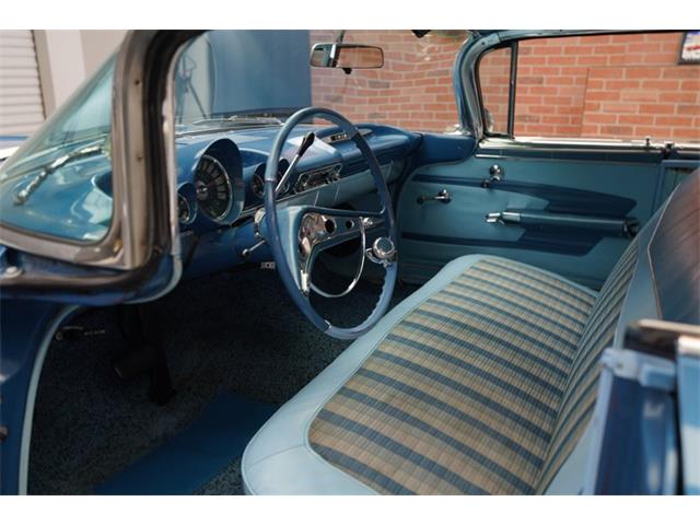 1959 Chevrolet Impala (CC-2070071) for sale in Mesa, Arizona