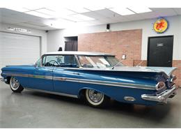 1959 Chevrolet Impala (CC-2070071) for sale in Mesa, Arizona