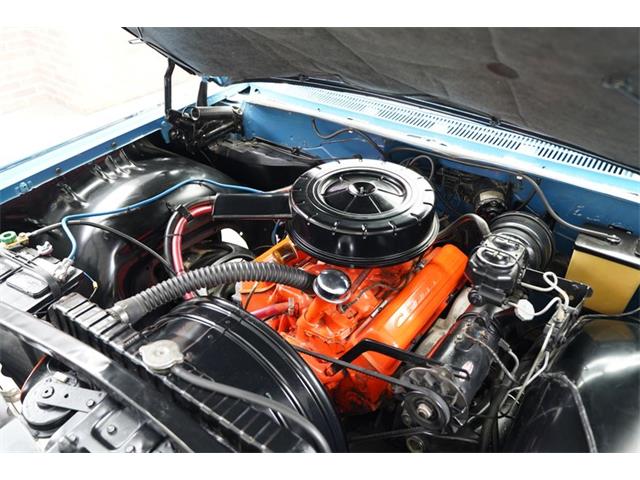 1959 Chevrolet Impala (CC-2070071) for sale in Mesa, Arizona
