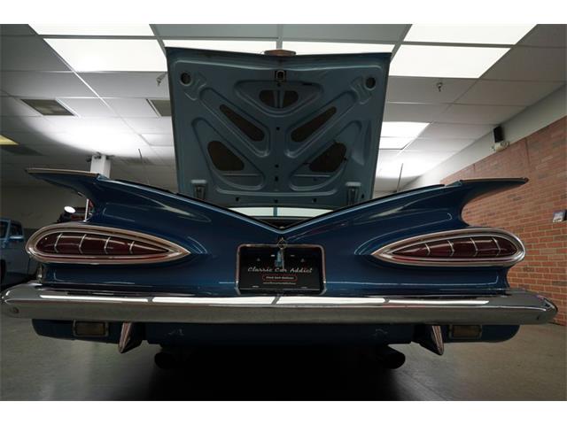 1959 Chevrolet Impala (CC-2070071) for sale in Mesa, Arizona