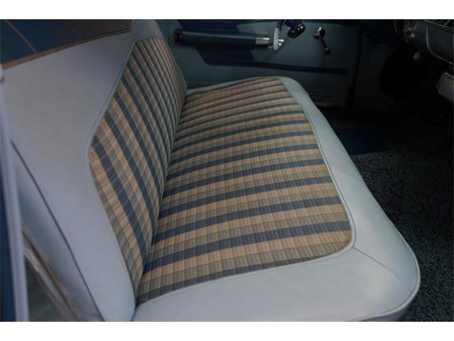 1959 Chevrolet Impala (CC-2070071) for sale in Mesa, Arizona