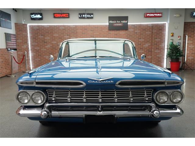 1959 Chevrolet Impala (CC-2070071) for sale in Mesa, Arizona