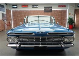 1959 Chevrolet Impala (CC-2070071) for sale in Mesa, Arizona