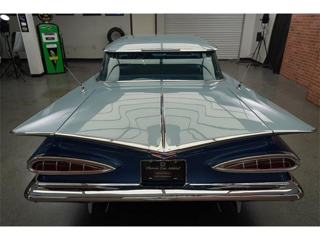 1959 Chevrolet Impala (CC-2070071) for sale in Mesa, Arizona
