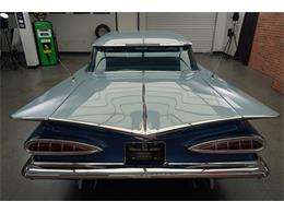 1959 Chevrolet Impala (CC-2070071) for sale in Mesa, Arizona