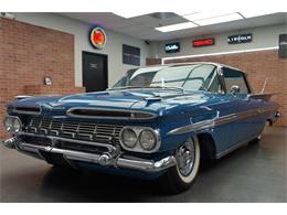 1959 Chevrolet Impala (CC-2070071) for sale in Mesa, Arizona