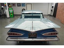 1959 Chevrolet Impala (CC-2070071) for sale in Mesa, Arizona
