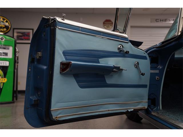 1959 Chevrolet Impala (CC-2070071) for sale in Mesa, Arizona