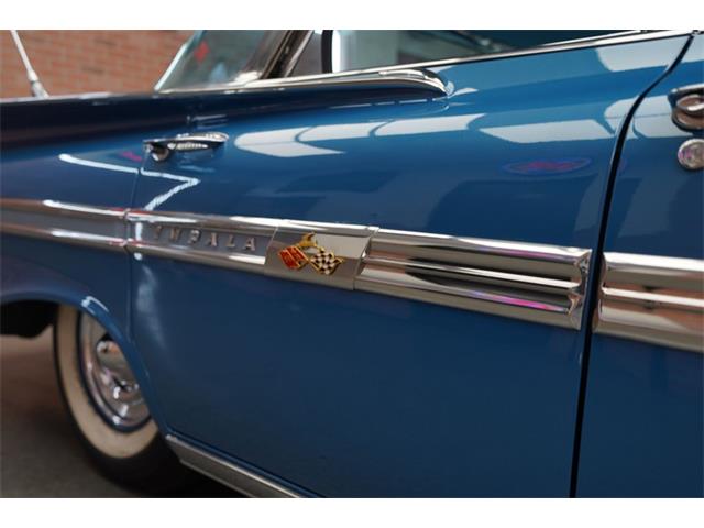 1959 Chevrolet Impala (CC-2070071) for sale in Mesa, Arizona