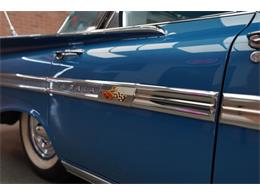 1959 Chevrolet Impala (CC-2070071) for sale in Mesa, Arizona