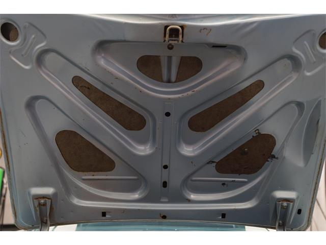 1959 Chevrolet Impala (CC-2070071) for sale in Mesa, Arizona