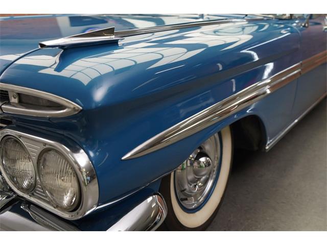 1959 Chevrolet Impala (CC-2070071) for sale in Mesa, Arizona