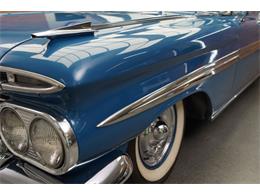 1959 Chevrolet Impala (CC-2070071) for sale in Mesa, Arizona