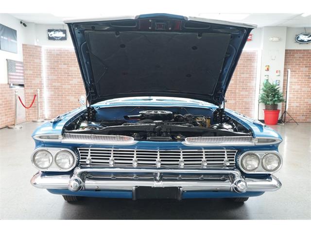 1959 Chevrolet Impala (CC-2070071) for sale in Mesa, Arizona