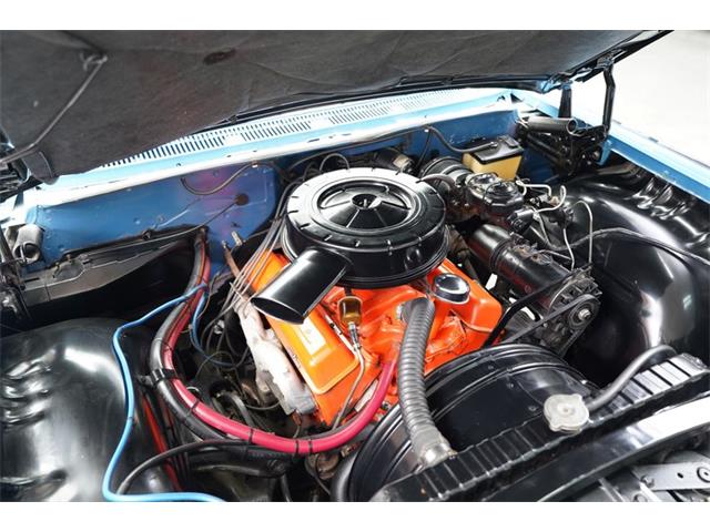 1959 Chevrolet Impala (CC-2070071) for sale in Mesa, Arizona