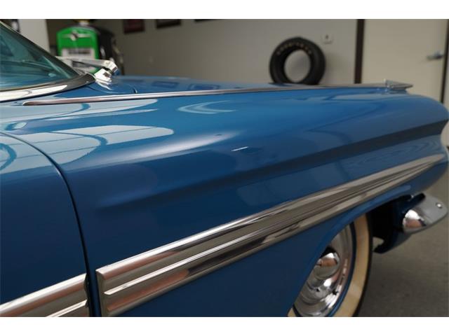 1959 Chevrolet Impala (CC-2070071) for sale in Mesa, Arizona