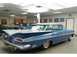 1959 Chevrolet Impala (CC-2070071) for sale in Mesa, Arizona