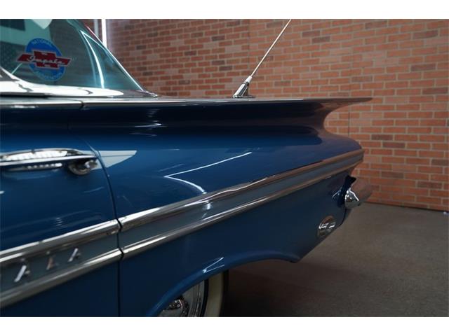 1959 Chevrolet Impala (CC-2070071) for sale in Mesa, Arizona