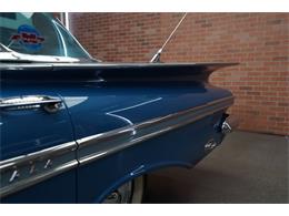 1959 Chevrolet Impala (CC-2070071) for sale in Mesa, Arizona