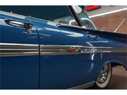 1959 Chevrolet Impala (CC-2070071) for sale in Mesa, Arizona