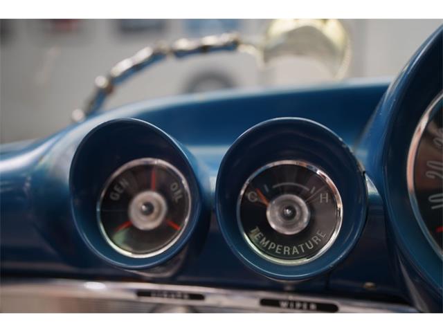 1959 Chevrolet Impala (CC-2070071) for sale in Mesa, Arizona