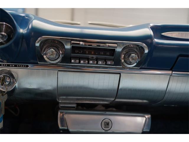 1959 Chevrolet Impala (CC-2070071) for sale in Mesa, Arizona