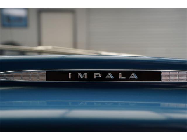 1959 Chevrolet Impala (CC-2070071) for sale in Mesa, Arizona