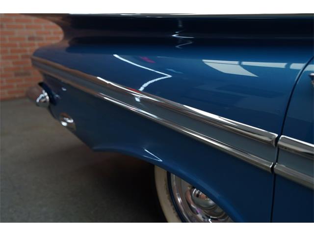 1959 Chevrolet Impala (CC-2070071) for sale in Mesa, Arizona