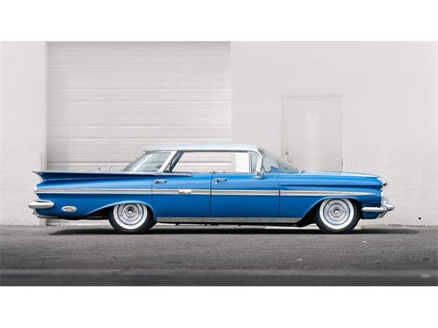 1959 Chevrolet Impala (CC-2070071) for sale in Mesa, Arizona