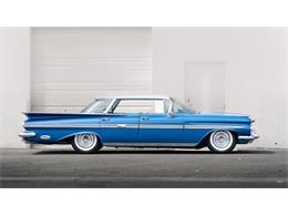 1959 Chevrolet Impala (CC-2070071) for sale in Mesa, Arizona