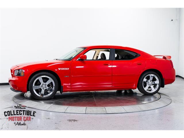 2009 Dodge Charger (CC-2070710) for sale in Marietta, Georgia
