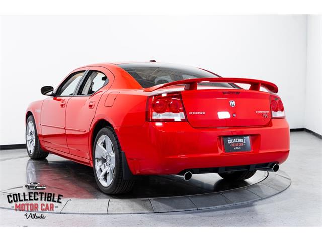 2009 Dodge Charger (CC-2070710) for sale in Marietta, Georgia