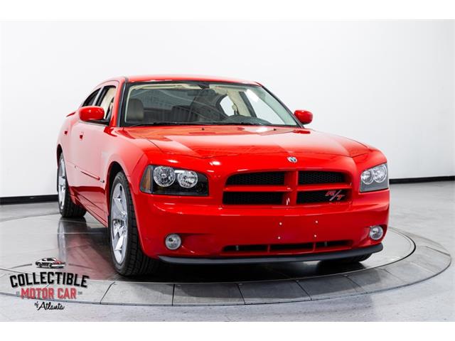 2009 Dodge Charger (CC-2070710) for sale in Marietta, Georgia
