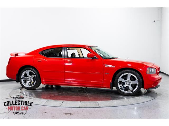2009 Dodge Charger (CC-2070710) for sale in Marietta, Georgia