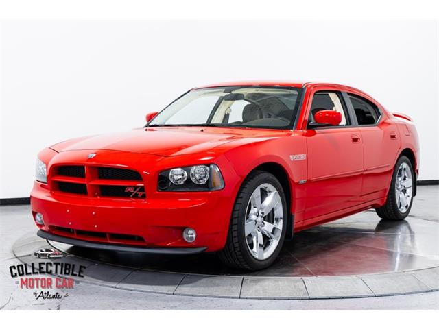 2009 Dodge Charger (CC-2070710) for sale in Marietta, Georgia