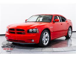 2009 Dodge Charger (CC-2070710) for sale in Marietta, Georgia
