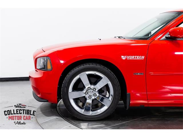 2009 Dodge Charger (CC-2070710) for sale in Marietta, Georgia