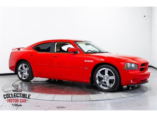 2009 Dodge Charger (CC-2070710) for sale in Marietta, Georgia