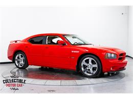 2009 Dodge Charger (CC-2070710) for sale in Marietta, Georgia