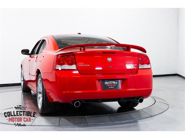 2009 Dodge Charger (CC-2070710) for sale in Marietta, Georgia