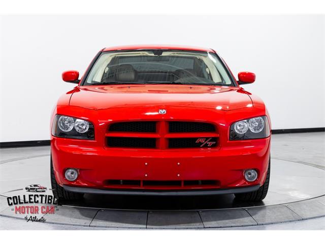 2009 Dodge Charger (CC-2070710) for sale in Marietta, Georgia