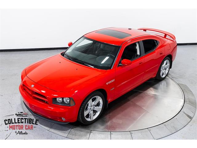 2009 Dodge Charger (CC-2070710) for sale in Marietta, Georgia