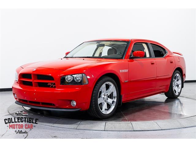 2009 Dodge Charger (CC-2070710) for sale in Marietta, Georgia